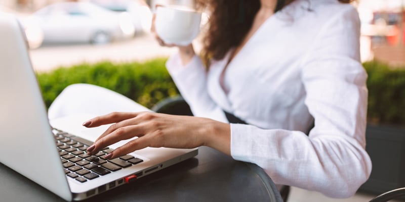 online reputation management